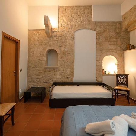 La Piccola Torre Otel Bisceglie Dış mekan fotoğraf