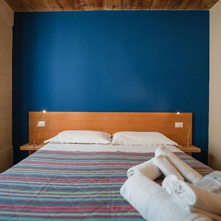 La Piccola Torre Otel Bisceglie Dış mekan fotoğraf