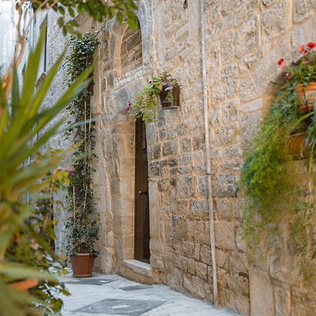 La Piccola Torre Otel Bisceglie Dış mekan fotoğraf