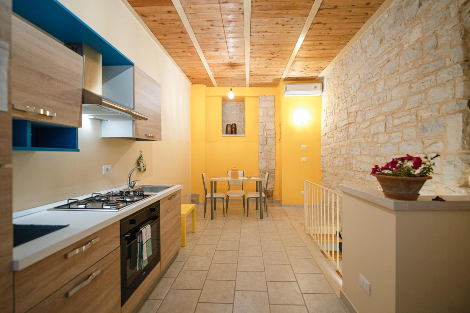 La Piccola Torre Otel Bisceglie Oda fotoğraf
