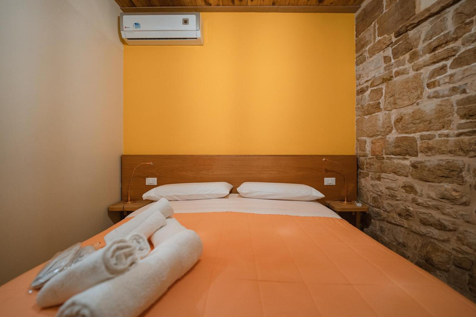 La Piccola Torre Otel Bisceglie Oda fotoğraf