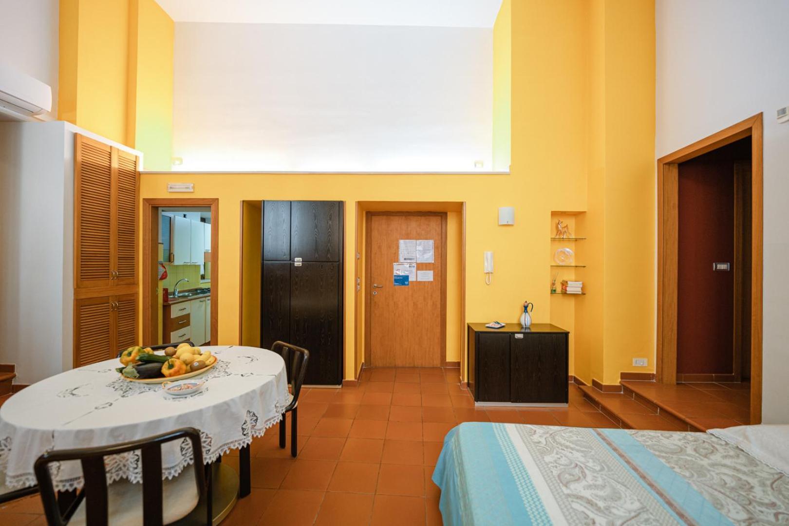 La Piccola Torre Otel Bisceglie Dış mekan fotoğraf