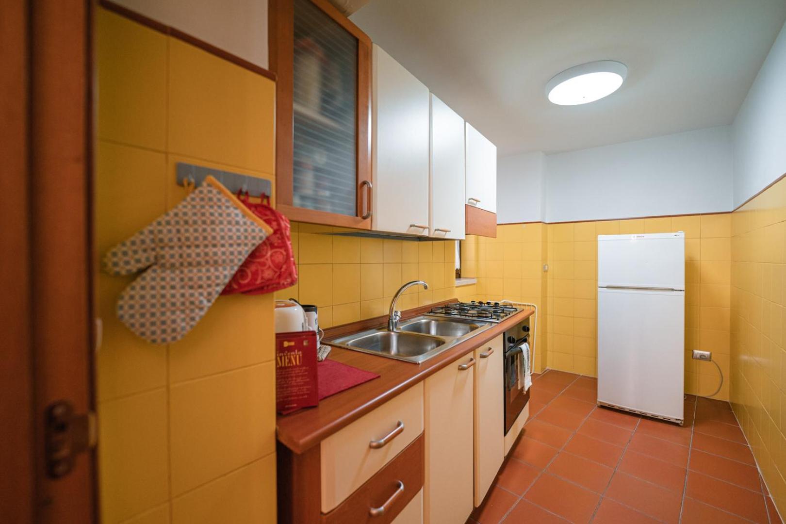 La Piccola Torre Otel Bisceglie Dış mekan fotoğraf
