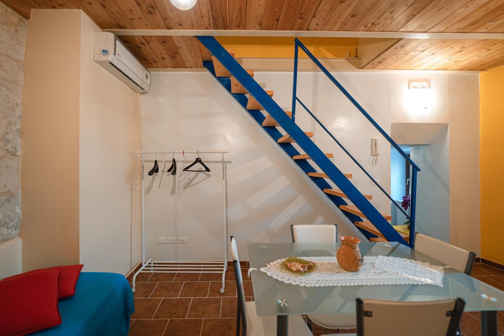 La Piccola Torre Otel Bisceglie Oda fotoğraf