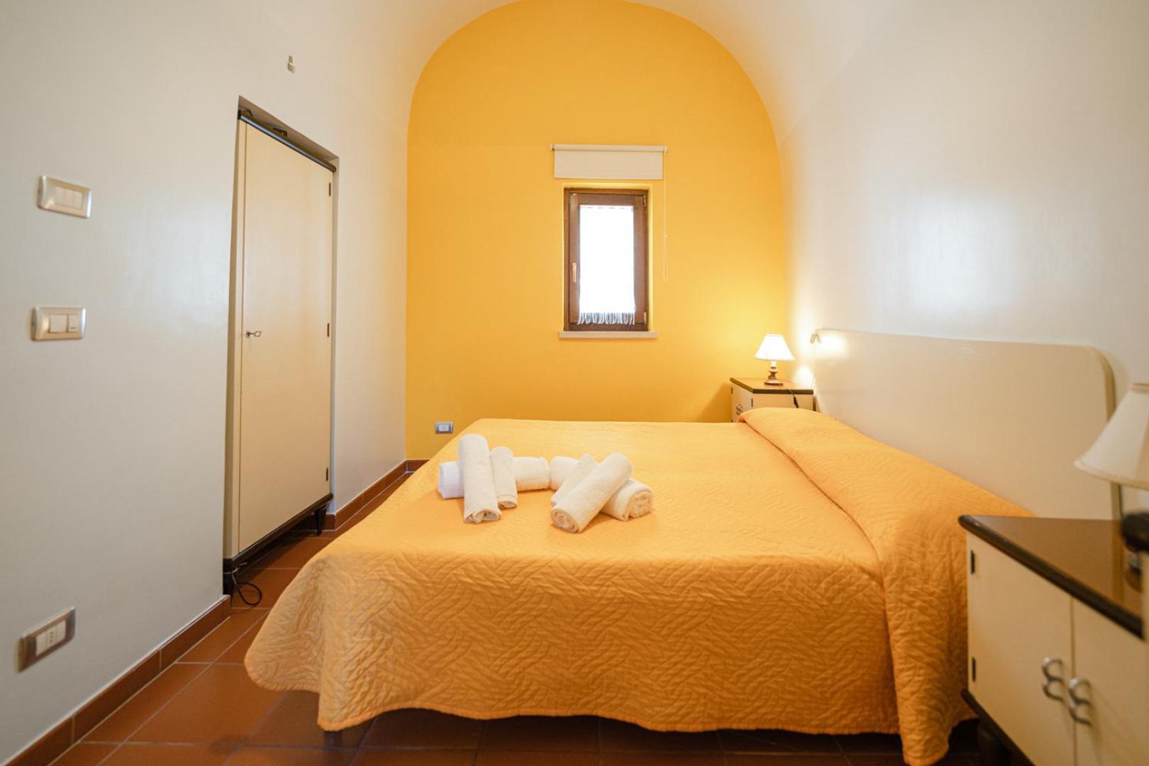 La Piccola Torre Otel Bisceglie Oda fotoğraf