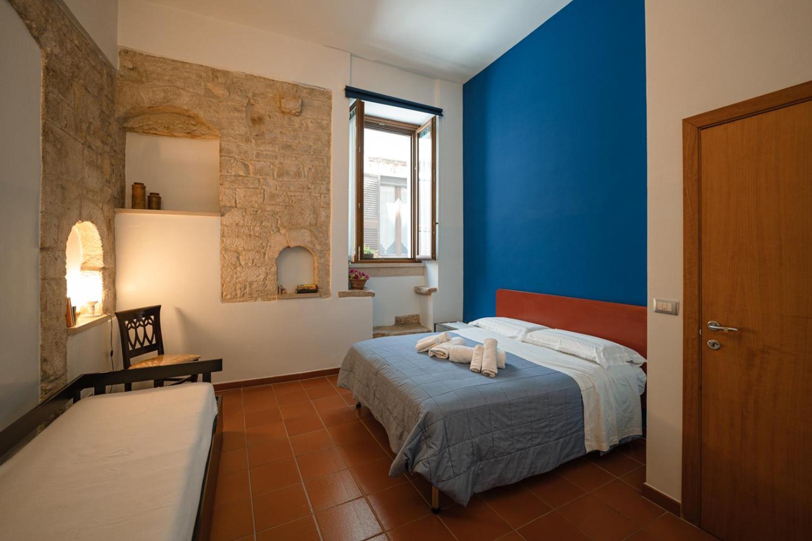 La Piccola Torre Otel Bisceglie Dış mekan fotoğraf