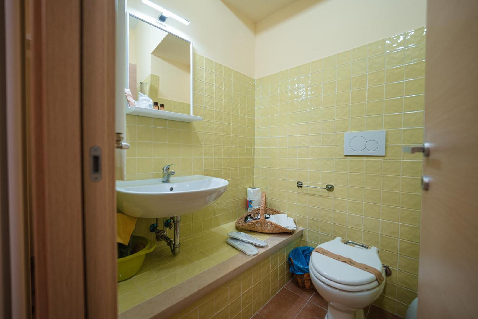 La Piccola Torre Otel Bisceglie Oda fotoğraf