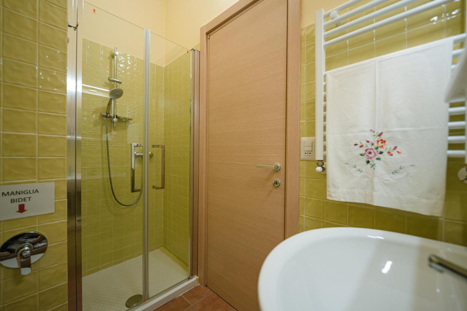 La Piccola Torre Otel Bisceglie Oda fotoğraf